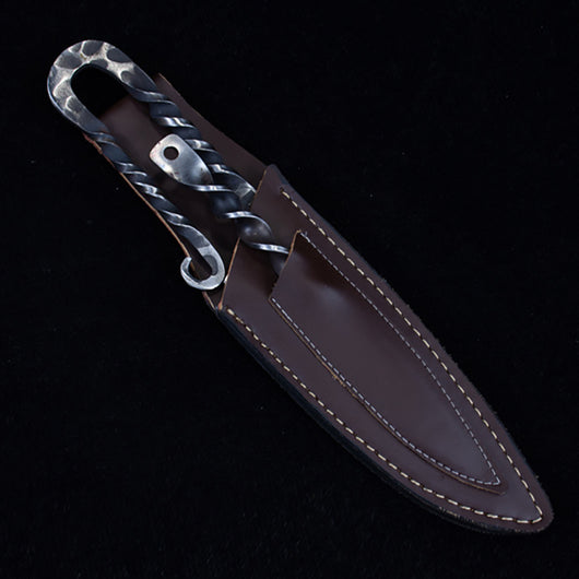 Cuchillo Combinado para Corte de Hueso y Uso Manual - Image 4