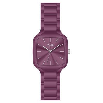 Reloj Impermeable para Mujer Otoño Invierno Elegante - Image 5