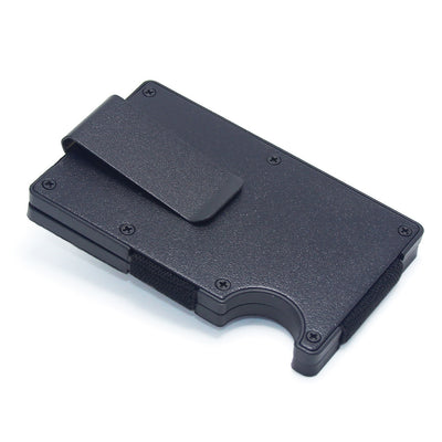 Cartera Minimalista Fibra - Organizador de Tarjetas y Documentos - Image 37
