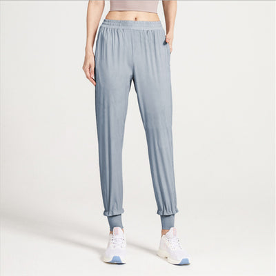 Pantalones Yoga Transpirables de Secado Rápido - Image 4