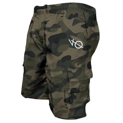 Shorts Deportivos para Hombre - Uso Casual y Laboral - Image 17