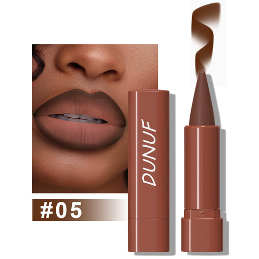 Delineador de Labios Degradado Impermeable con Acabado Mate - Image 10