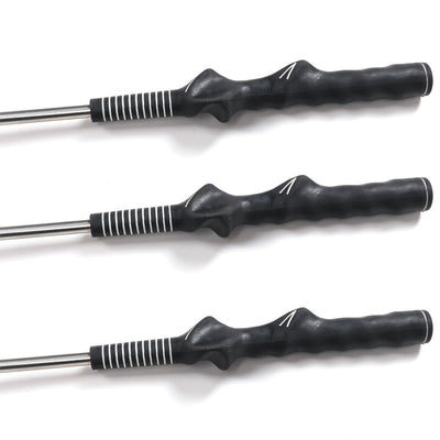 Corrector de Agarre para Golf - Entrenador de Técnica de Grip - Image 3