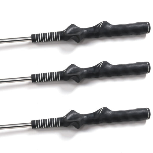 Corrector de Agarre para Golf - Entrenador de Técnica de Grip - Image 3