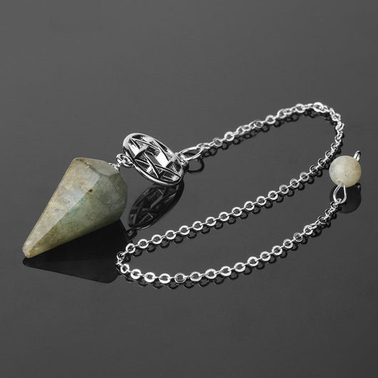 Joya de Meditación con Chakras - Image 20