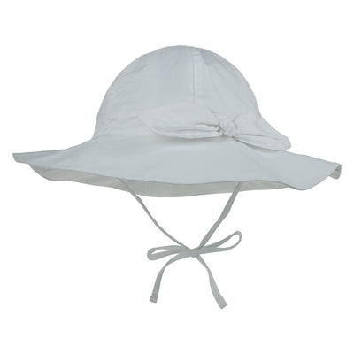 Gorro de Bebé Verano Algodón Floral Estilo Europeo - Image 19