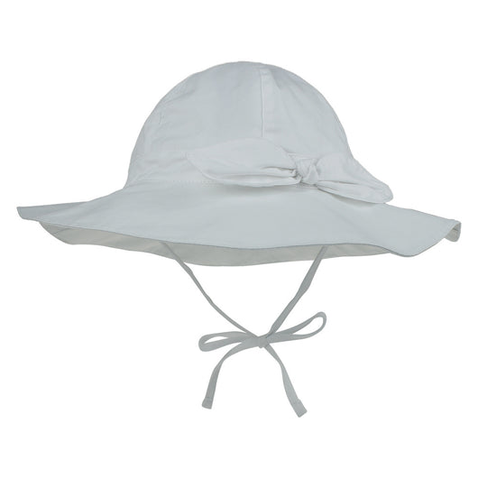 Gorro de Bebé Verano Algodón Floral Estilo Europeo - Image 19