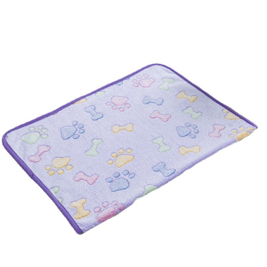 Manta Térmica para Mascotas - Franela Suave para Perros y Gatos - Image 17