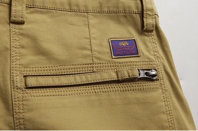 Shorts Deportivos Casuales para Playa Hombre - Image 13