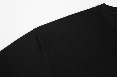 Chaqueta Coreana Trendy con Camisa Interior de Cuello V para Hombre - Image 10