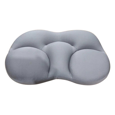 Almohada Ergonómica de Espuma para Cuello y Cervicales - Image 9