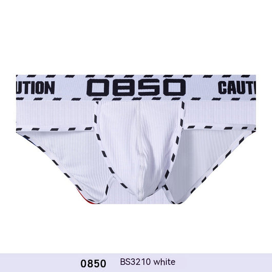Calzoncillos Deportivos de Algodón Transpirable Talla Grande - Image 3