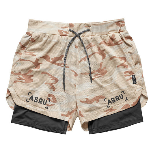 Pantalones Fitness Brothers Tres Cuartos Deportivos - Image 11