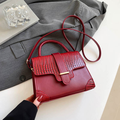 Bolsa Crossbody Moderna para Mujer - Image 8
