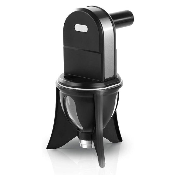 Máquina Automática para Hacer Albóndigas y Sopas