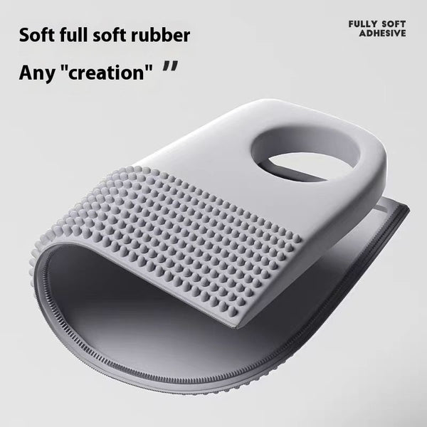 Sofá Cama Multifuncional para Mascotas con Cepillo Quitapelos Integrado - Image 4