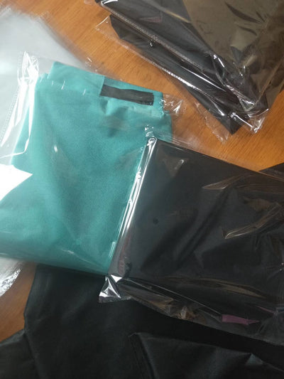 Bolsa Transportadora Portátil para Gatos en Tela Nylon - Image 11