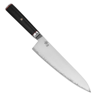 Cuchillo de Carnicero Sanhe Steel - Profesional y Duradero - Image 2