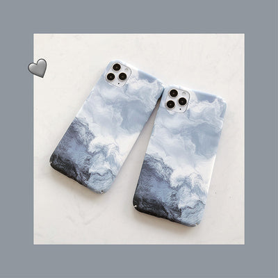 Funda para iPhone con Arte Abstracto en Óleo - Image 4