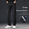 Jeans Slim Fit Premium para Hombre - Corte Recto y Tela Gruesa