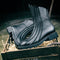 Botas de Invierno Martin Estilo Harajuku para Hombre