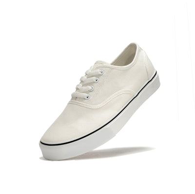 Zapatos de Lona para Mujer Cómodos con Cordones - Image 21