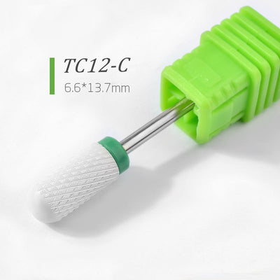 Broca de Cerámica Artesanal para Eliminación de Uñas - Image 37