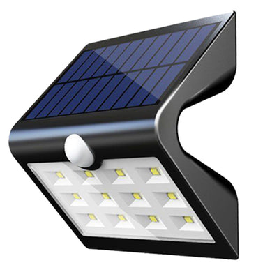 Luces Solares de Pared para Jardín y Exteriores - Image 9