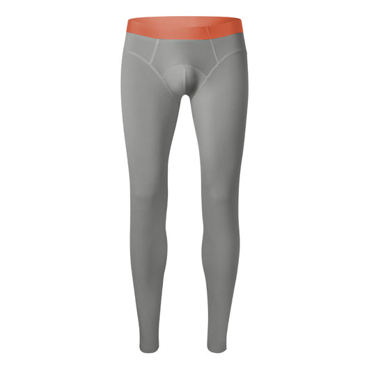 Pantalones de Lana Fina con Estilo Minimalista para Hombre - Image 19