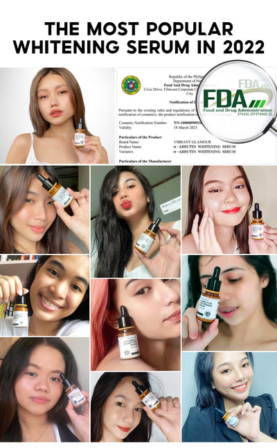 Suero Unificador de Tono con Melanina - Ilumina y Unifica - Image 9