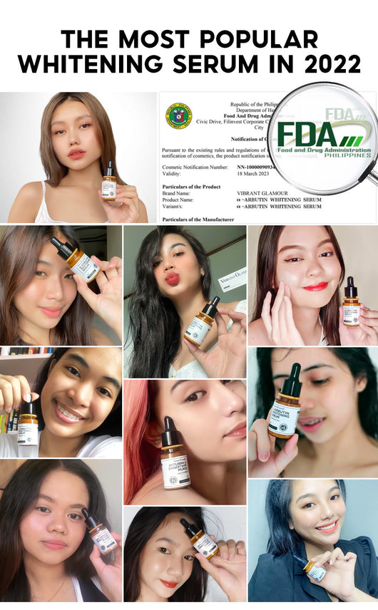 Suero Unificador de Tono con Melanina - Ilumina y Unifica - Image 9