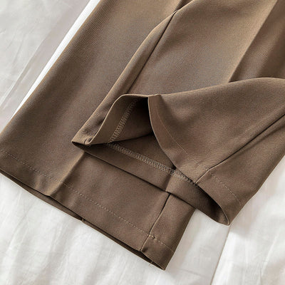 Pantalón Recto Talle Alto Estilizador - Colección Casual - Image 21