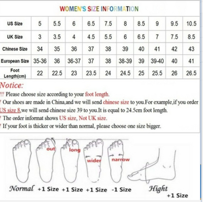 Pantuflas Tejidas a Mano con Punta Cuadrada para Mujer - Image 6