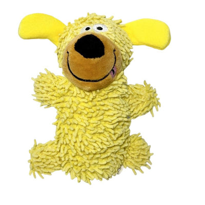 Juguetes Chirriantes para Perros - Peluches Suaves para Cachorros y Razas Medianas/Grandes - Image 10