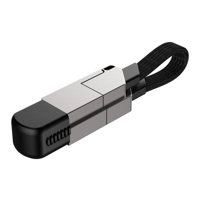 Cable de Carga Rápida 120W 6 en 1 con PD 27W para Múltiples Dispositivos - Image 10