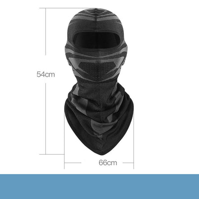 Bufanda Térmica Cortavientos para Actividades Outdoor - Image 8