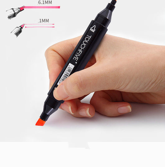 Bolígrafos de Colores para Dibujo Anime - Diseño Artístico Estudiante - Image 9