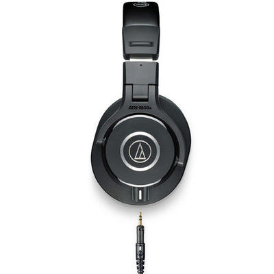 Audífonos de Monitoreo Profesional ATH-M40x - Audio HIFI Portátil - Image 8