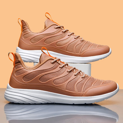 Zapatillas Deportivas para Correr con Malla Transpirable - Comodidad Máxima - Image 13