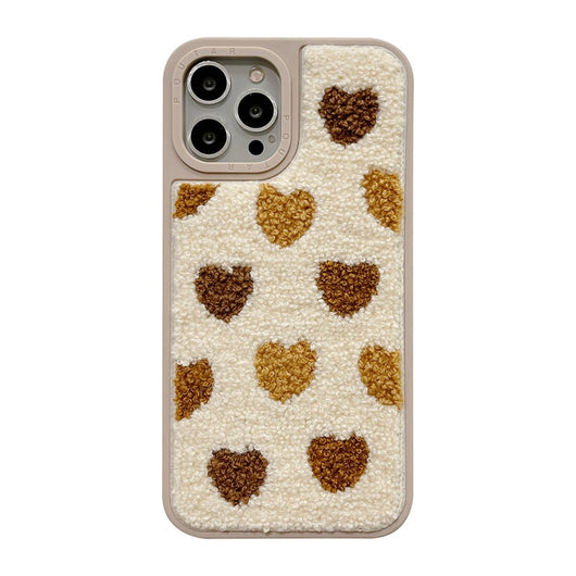 Funda Protectora Full Screen con Diseño Love - Image 3