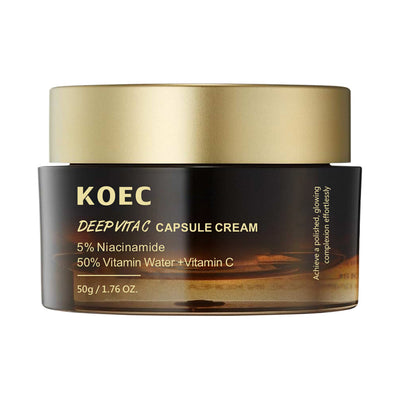 Crema Facial Reafirmante con Colágeno KOEC - Image 7