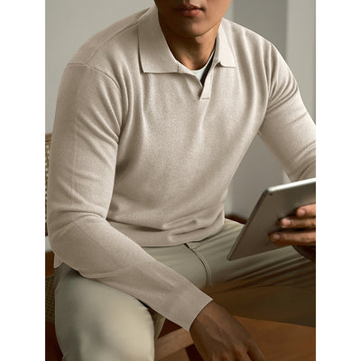 Suéteres Premium para Hombre: Otoño e Invierno - Image 6