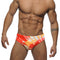 Bañador Corto para Hombre Flame Hot Spring