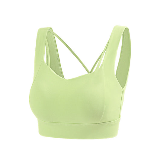 Chaleco Deportivo Antichoque de Alta Intensidad para Fitness, Running y Yoga - Image 4