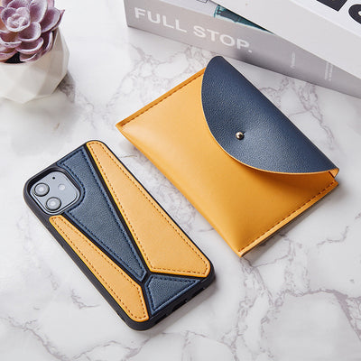 Funda Protectora Trasera Compatible con Apple - Image 10