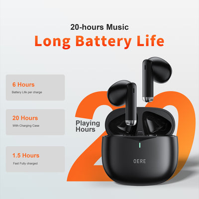 Auriculares Gaming Inalámbricos con Bajos Potentes - Image 9