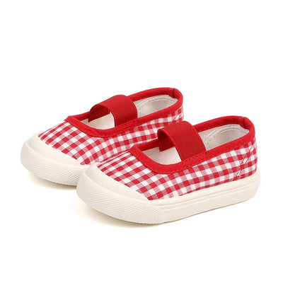 Zapatos de Lona para Niños y Niñas - Cómodos y Duraderos - Image 9