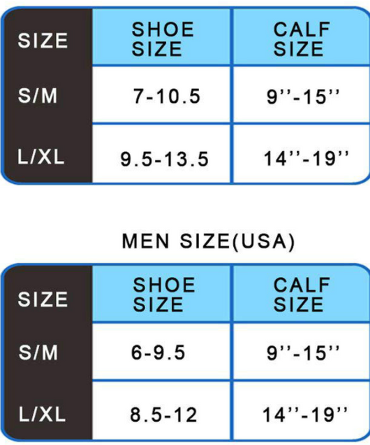Calcetines Deportivos Unisex Degradado Multicolor - Tubo Medio en Nylon - Image 7
