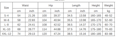 Pantalones de Yoga Antibrillo en Nylon Premium - Image 13