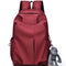 Bolsa Individual Roja